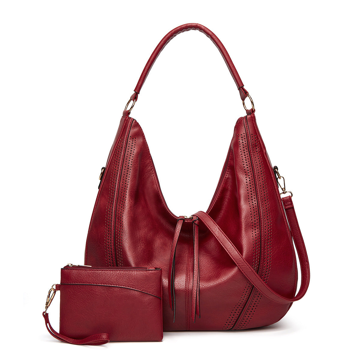 Wholesale PU Shoulder Bag